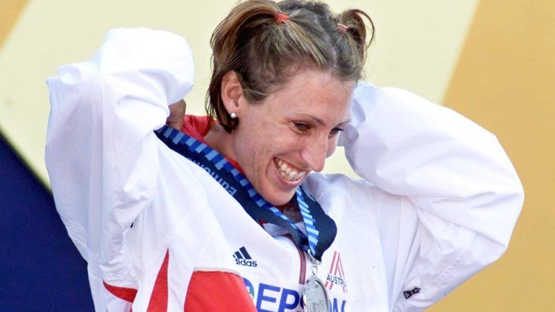 Sportlerin des Jahres: Die Titelträgerinnen der letzten 32 Jahre