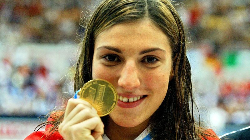 Sportlerin des Jahres: Die Titelträgerinnen der letzten 32 Jahre