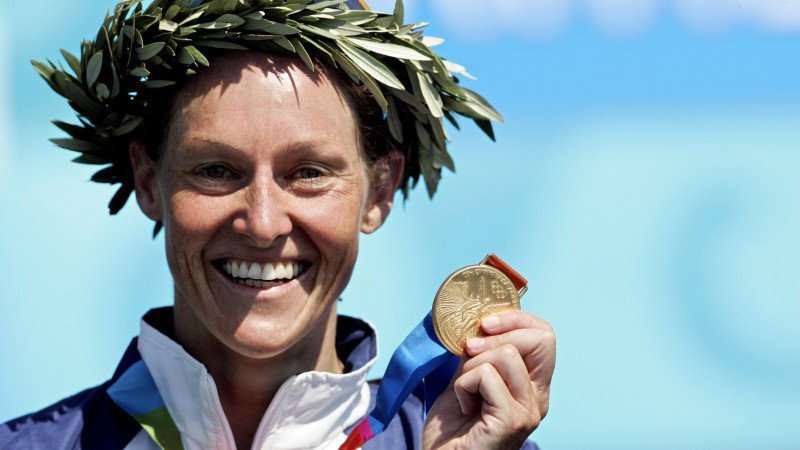 Sportlerin des Jahres: Die Titelträgerinnen der letzten 32 Jahre