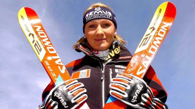 Sportlerin des Jahres: Die Titelträgerinnen der letzten 32 Jahre