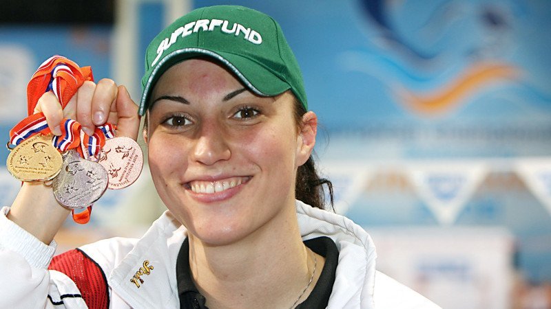 Sportlerin des Jahres: Die Titelträgerinnen der letzten 32 Jahre