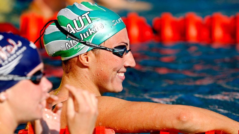 Sportlerin des Jahres: Die Titelträgerinnen der letzten 32 Jahre