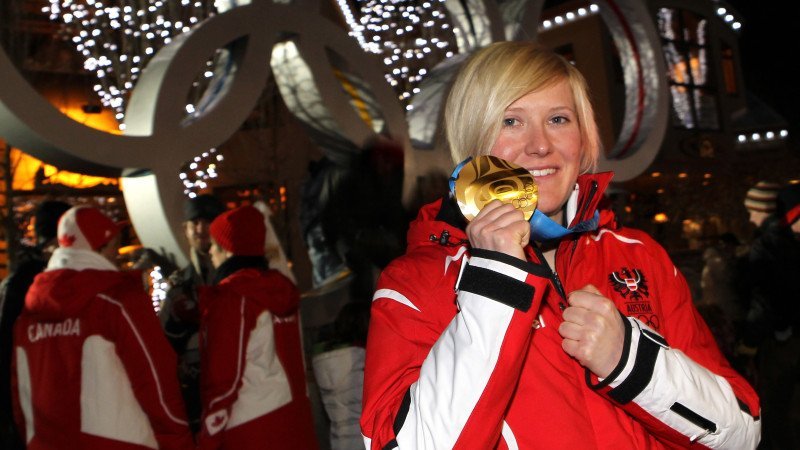 Sportlerin des Jahres: Die Titelträgerinnen der letzten 32 Jahre