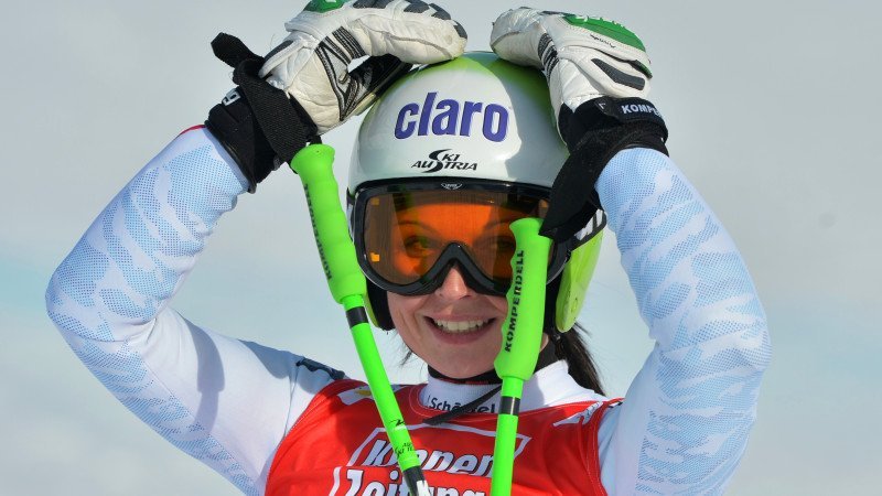 Sportlerin des Jahres: Die Titelträgerinnen der letzten 32 Jahre