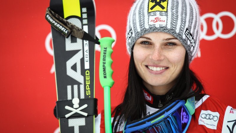 Sportlerin des Jahres: Die Titelträgerinnen der letzten 32 Jahre