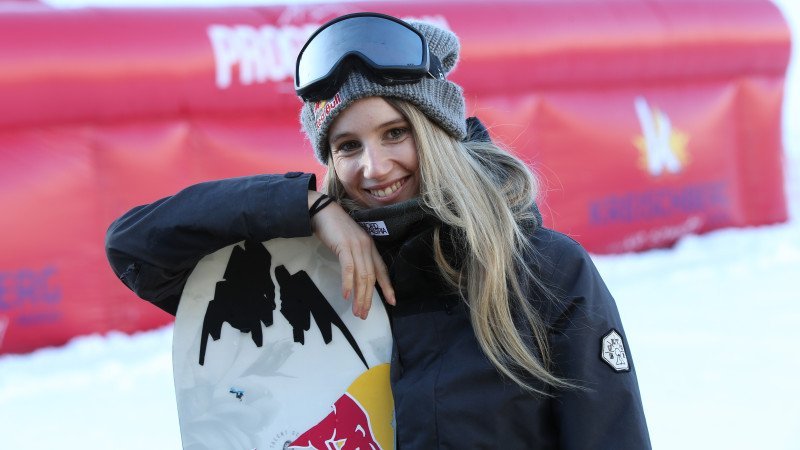 Sportlerin des Jahres: Die Titelträgerinnen der letzten 32 Jahre