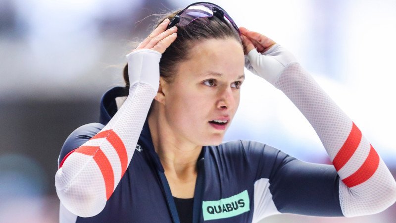 Sportlerin des Jahres: Die Titelträgerinnen der letzten 32 Jahre