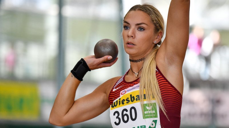 Sportlerin des Jahres: Die Titelträgerinnen der letzten 32 Jahre