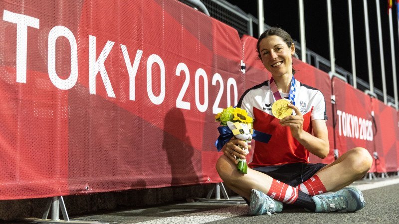 Sportlerin des Jahres: Die Titelträgerinnen der letzten 32 Jahre