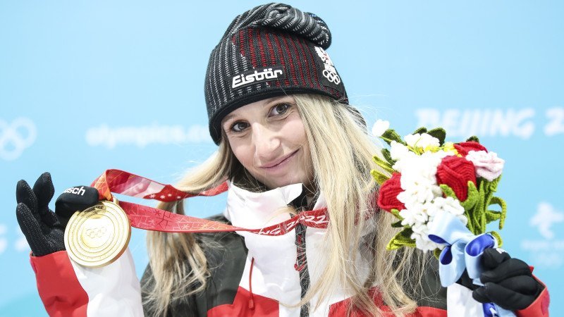 Sportlerin des Jahres: Die Titelträgerinnen der letzten 32 Jahre