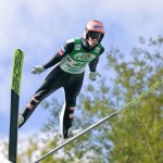 ÖSV-Adler bei Sommer-Grand-Prix im Spitzenfeld