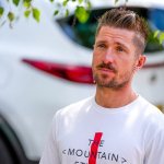 Marcel Hirscher knapp vier Wochen vor Sölden erkrankt