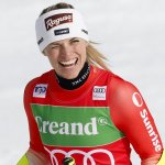 Umdenken bei Gut-Behrami! Ski-Star plant Karriere bis 2026