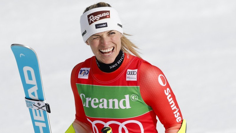 Umdenken bei Gut-Behrami! Ski-Star plant Karriere bis 2026
