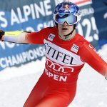 Duell mit Hirscher - Odermatt: "Habe mehr zu verlieren"