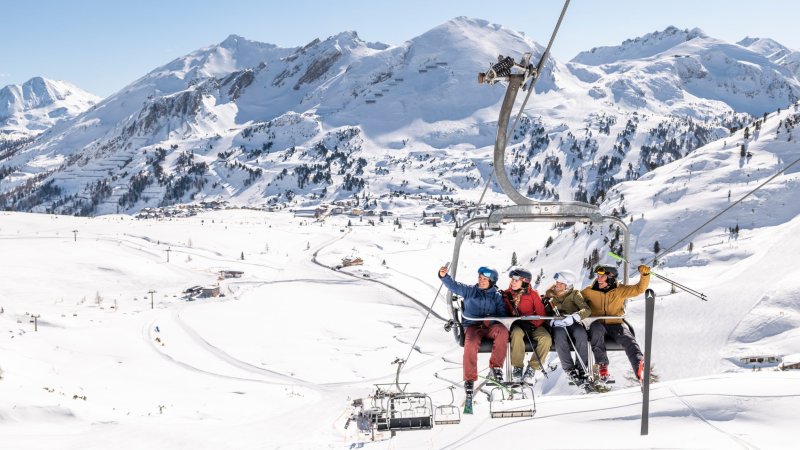 Sei dabei! Diese Skiopenings solltest du nicht verpassen