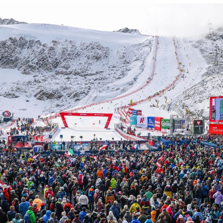 Ötztal-Doppel mit Sölden und Gurgl? "Macht Sinn"