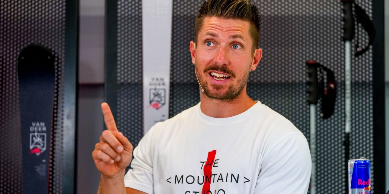 Hirscher spricht in Spielberg über seine Comeback-Pläne
