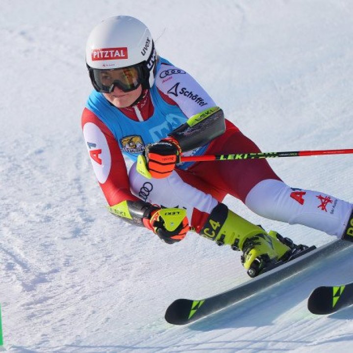 Bitter! ÖSV-Talent nach Trainingsverletzung wochenlang out