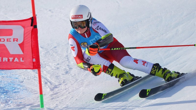 Bitter! ÖSV-Talent nach Trainingsverletzung wochenlang out