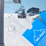 Ticketpreise im Winter 24/25: So viel kostet die Tageskarte