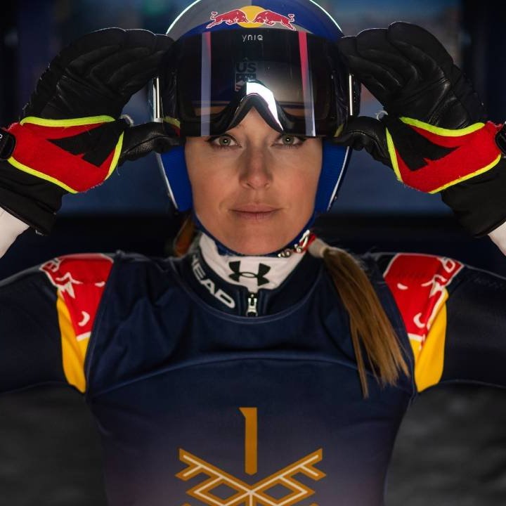 Lindsey Vonn könnte in den Ski-Weltcup zurückkehren