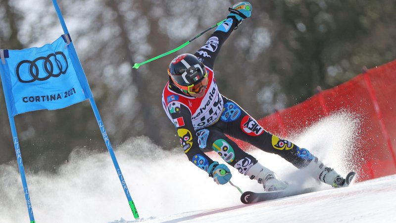 Hubertus Von Hohenlohe - MEX