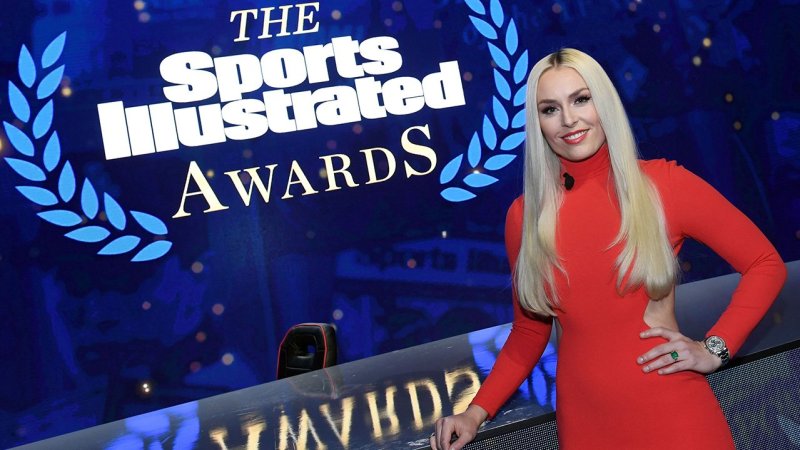 Lindsey Vonn kehrt zurück! Die besten Bilder der Speed-Queen