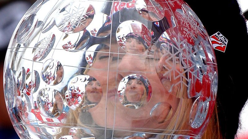 Lindsey Vonn kehrt zurück! Die besten Bilder der Speed-Queen