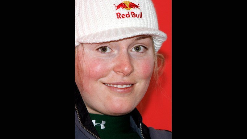 Lindsey Vonn kehrt zurück! Die besten Bilder der Speed-Queen