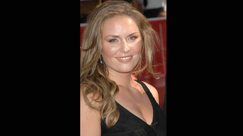 Lindsey Vonn kehrt zurück! Die besten Bilder der Speed-Queen