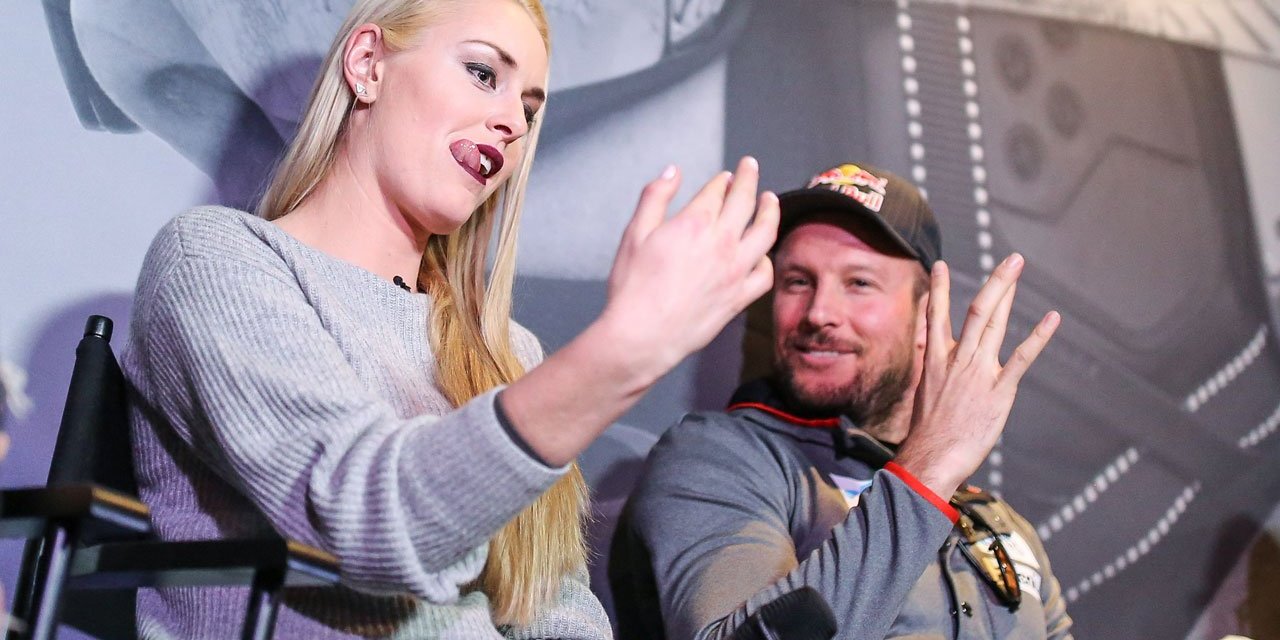 Coach Svindal: "Lindseys Traum von einer Medaille lebt"