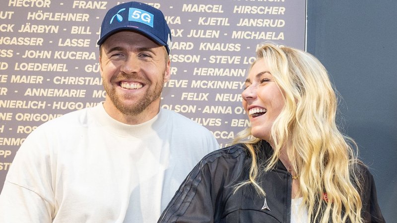 Shiffrin und Kilde wieder vereint: "Wird ein lustiger Abend"
