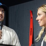 Shiffrin: "Aleks war nicht sicher, ob sein Bein noch da ist"