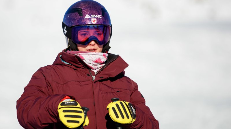 Nach schwerem Sturz: 6. OP in 10 Monaten für Kanadierin