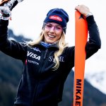 Darum lässt Mikaela Shiffrin die Abfahrten aus