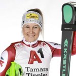 Nach Baby-Pause: ÖSV-Läuferin will mehr als "nur Mama sein"