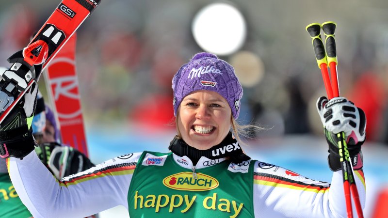 31 Jahre Sölden - 50 legendäre Siegerinnen und Sieger
