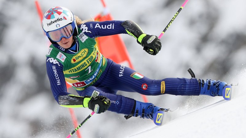 31 Jahre Sölden - 50 legendäre Siegerinnen und Sieger