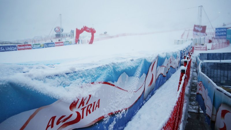 31 Jahre Sölden - 50 legendäre Siegerinnen und Sieger