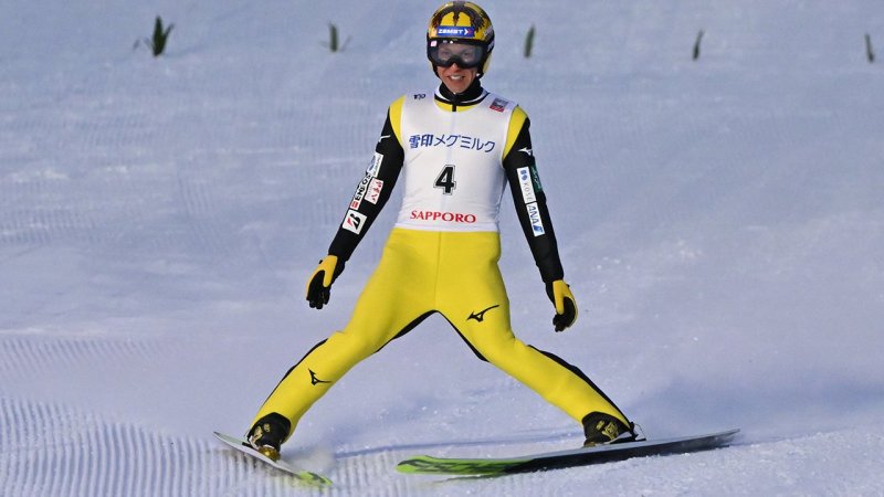 Mit 52! Kasai schrammt an der Sensation vorbei