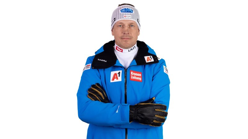 Roland Assinger
