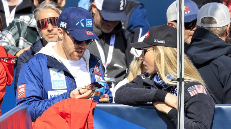 Ist das bitter! Aleks Kilde verpasst komplette WM-Saison
