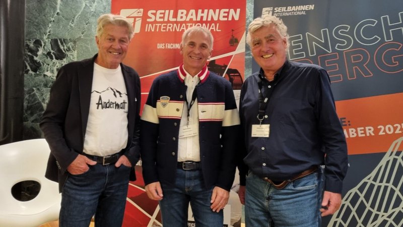 Bergbahn-Camp 24: Ein Event für die Zukunft des Schneesports