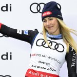 Shiffrin adelt "Lieblingsrivalin": "Vermisse unsere Kämpfe"