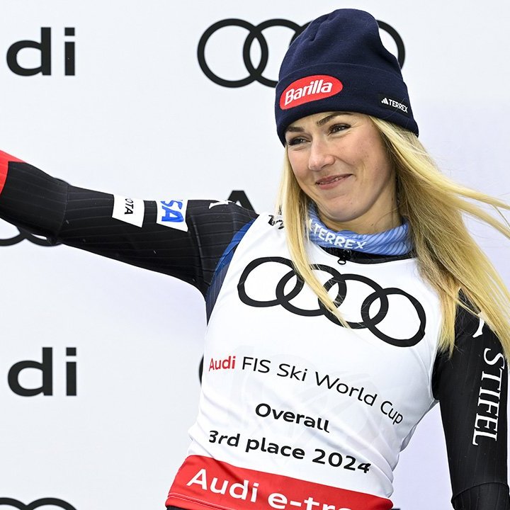 Shiffrin adelt "Lieblingsrivalin": "Vermisse unsere Kämpfe"