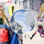 Bestenliste: Die Frauen mit den meisten Riesentorlauf-Siegen