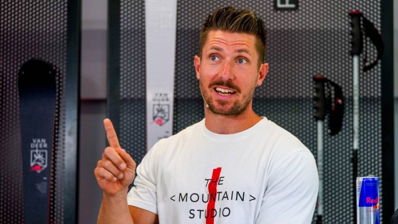"Der Rennfahrer existiert noch" - Hirscher startet in Sölden