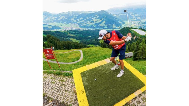 Das war der Sommer der Ski-Stars - die besten Bilder!