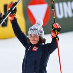 "Bann-Brecherin" Scheib: "Es ist ein bisschen surreal"